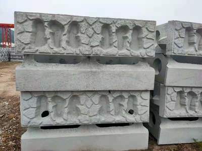 生態擋墻磚品種服務介紹 任銘建材，賦予石材裝飾新生命