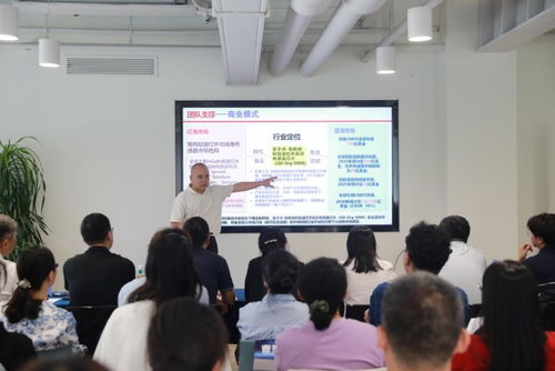 北京市科協(xié)成功舉辦新材料新能源領(lǐng)域科技創(chuàng)新成果對接會，武漢信息技術(shù)咨詢服務(wù)助力產(chǎn)業(yè)升級