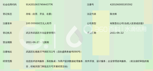 武漢經(jīng)天緯地人和信息技術(shù) 驅(qū)動(dòng)區(qū)域數(shù)字化轉(zhuǎn)型的信息技術(shù)咨詢服務(wù)專家