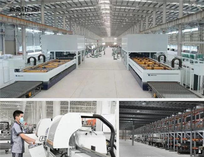 新豪軒門窗6月線上招商會火熱來襲 邀您搶占財富先機